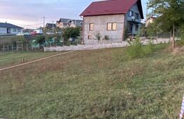 Teren Intravilan 500 mp, strada Tarpiului