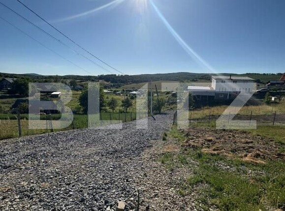 Teren de vânzare Industrială - 173364TV | BLITZ Bistriţa | Poza4