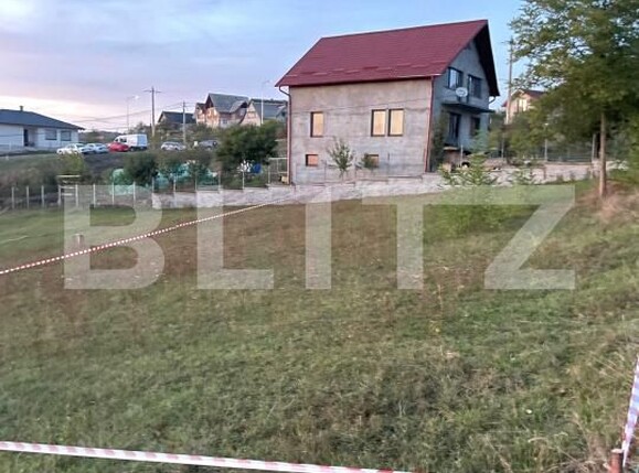 Teren de vânzare Industrială - 173364TV | BLITZ Bistriţa | Poza1