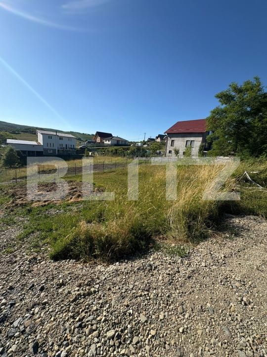 Teren de vânzare Industrială - 173364TV | BLITZ Bistriţa | Poza3