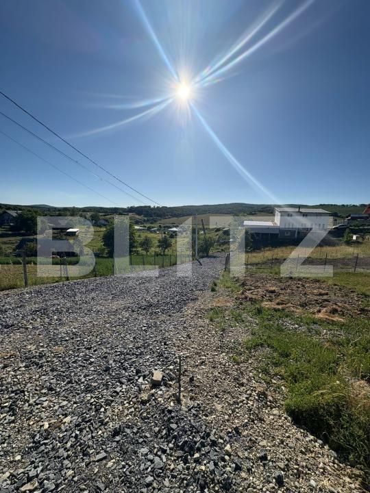 Teren de vânzare Industrială - 173364TV | BLITZ Bistriţa | Poza4