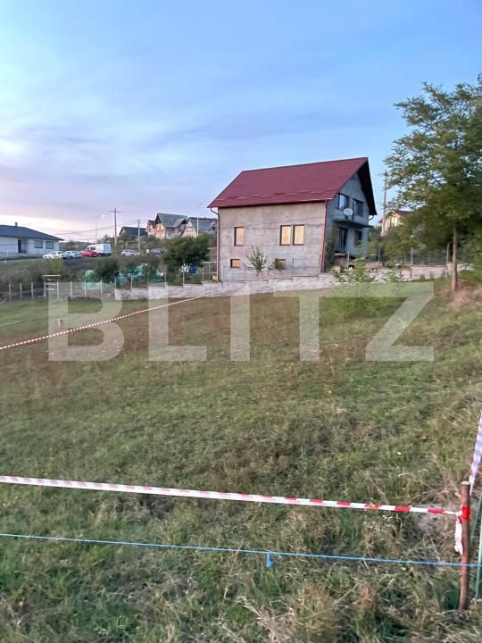 Teren de vânzare Industrială - 173364TV | BLITZ Bistriţa | Poza1