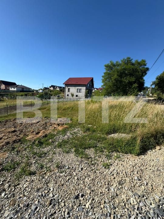 Teren de vânzare Industrială - 173364TV | BLITZ Bistriţa | Poza2