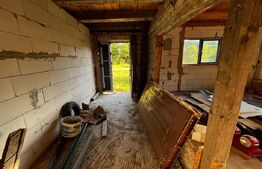 🏡Cabana de Vis în Inima Naturii – Investiția Perfectă la 10 min de Beclean!