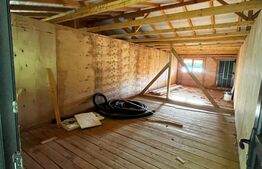 🏡Cabana de Vis în Inima Naturii – Investiția Perfectă la 10 min de Beclean!