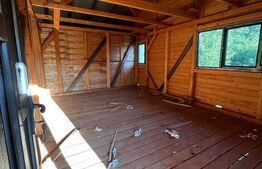 🏡Cabana de Vis în Inima Naturii – Investiția Perfectă la 10 min de Beclean!
