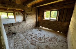 🏡Cabana de Vis în Inima Naturii – Investiția Perfectă la 10 min de Beclean!