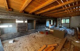 🏡Cabana de Vis în Inima Naturii – Investiția Perfectă la 10 min de Beclean!