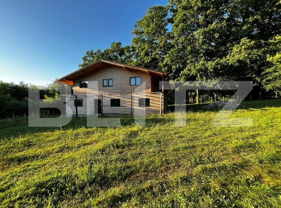 Casa de vânzare 12 camere Beclean - 173388CV | BLITZ Bistriţa | Poza3