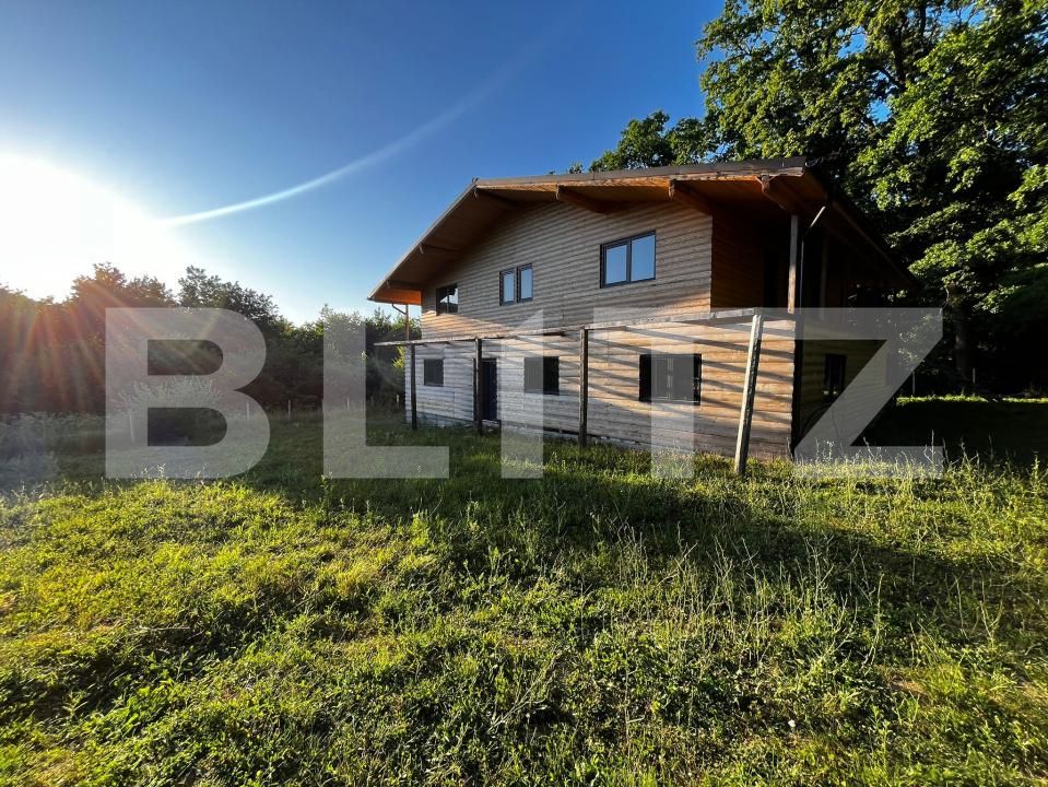 Casa de vânzare 12 camere Beclean - 173388CV | BLITZ Bistriţa | Poza1