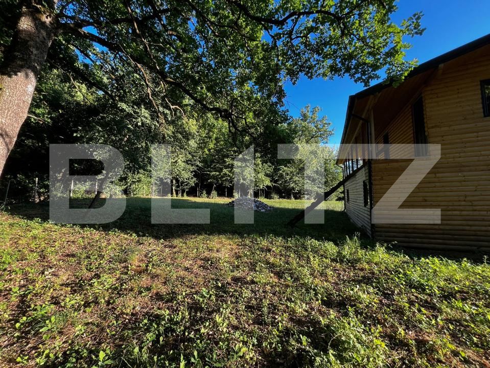 Casa de vânzare 12 camere Beclean - 173388CV | BLITZ Bistriţa | Poza4