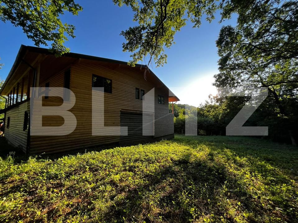 Casa de vânzare 12 camere Beclean - 173388CV | BLITZ Bistriţa | Poza6
