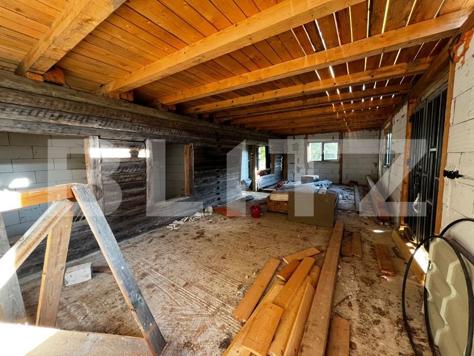 Casa de vânzare 12 camere Beclean - 173388CV | BLITZ Bistriţa | Poza19