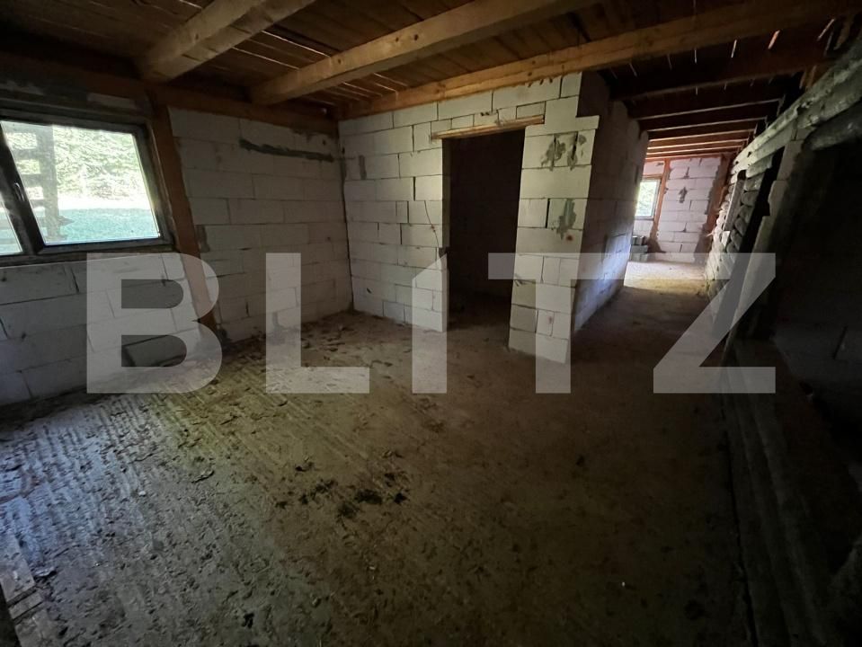 Casa de vânzare 12 camere Beclean - 173388CV | BLITZ Bistriţa | Poza13