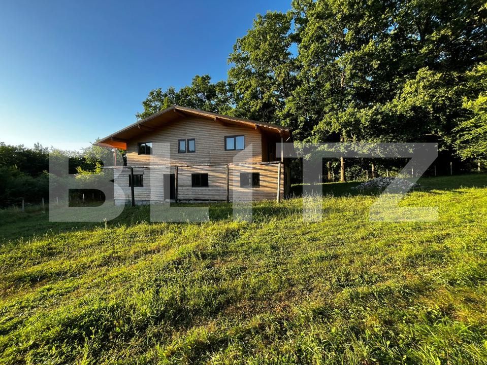 Casa de vânzare 12 camere Beclean - 173388CV | BLITZ Bistriţa | Poza3