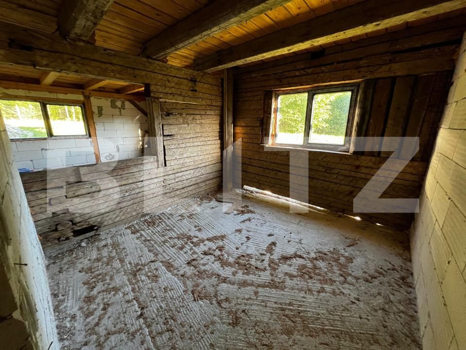 Casa de vânzare 12 camere Beclean - 173388CV | BLITZ Bistriţa | Poza16