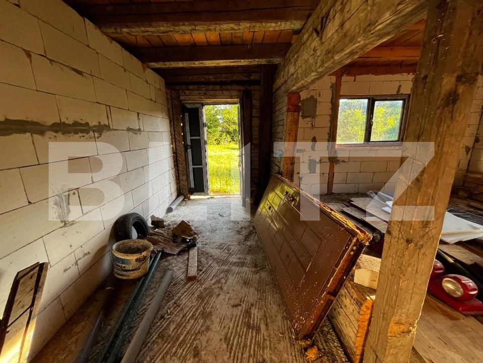 Casa de vânzare 12 camere Beclean - 173388CV | BLITZ Bistriţa | Poza17