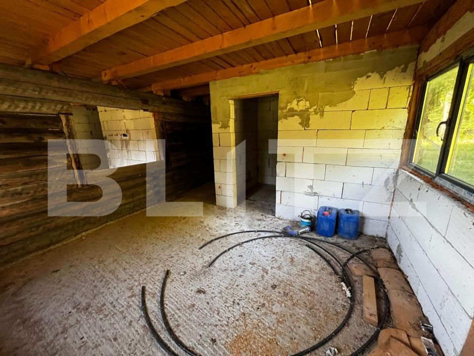 Casa de vânzare 12 camere Beclean - 173388CV | BLITZ Bistriţa | Poza12