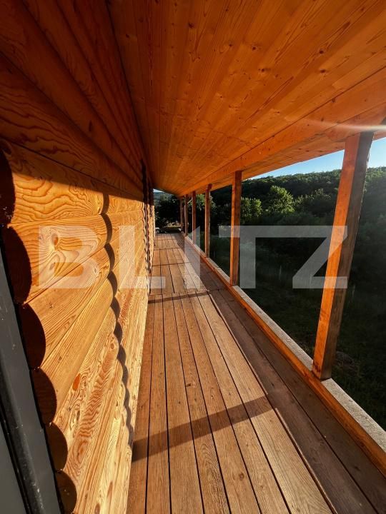 Casa de vânzare 12 camere Beclean - 173388CV | BLITZ Bistriţa | Poza8