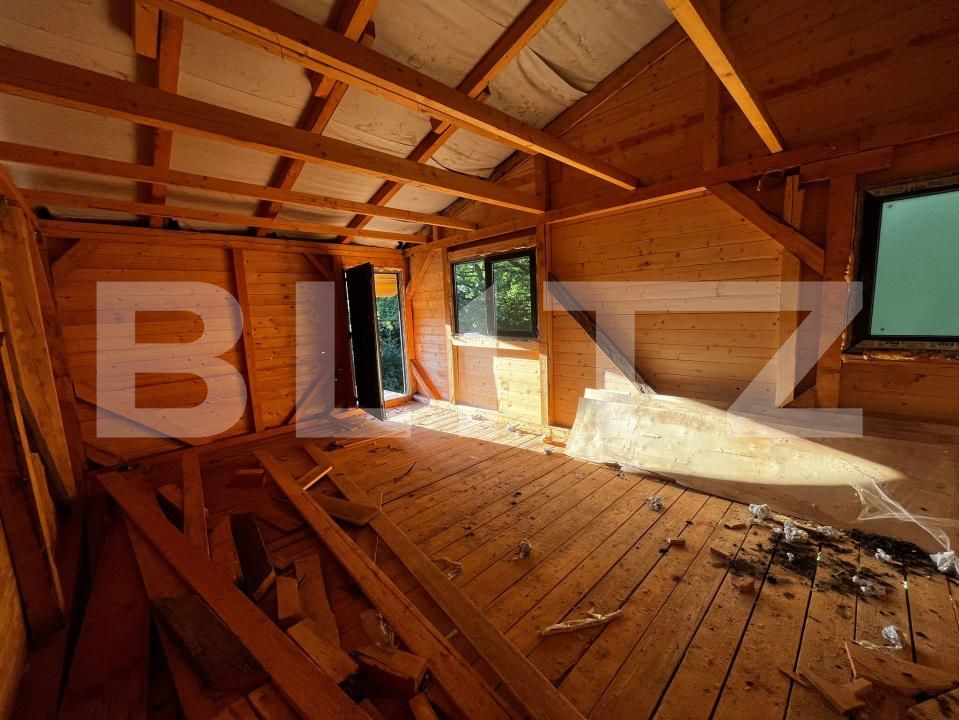 Casa de vânzare 12 camere Beclean - 173388CV | BLITZ Bistriţa | Poza9