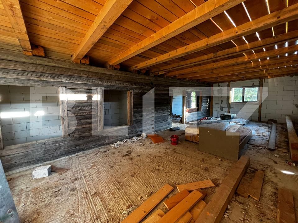 Casa de vânzare 12 camere Beclean - 173388CV | BLITZ Bistriţa | Poza18