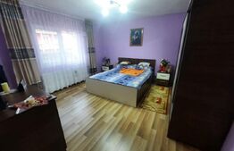 Casă de vânzare la 20 km de Bistrița – 3 camere, mobilată și utilată, 18 ari