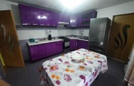 Casă de vânzare la 20 km de Bistrița – 3 camere, mobilată și utilată, 18 ari