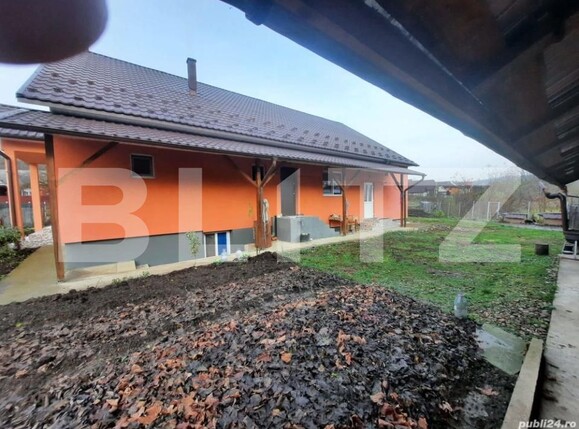 Casa de vânzare 3 camere Periferie - 173415CV | BLITZ Bistriţa | Poza4