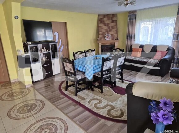 Casa de vânzare 3 camere Periferie - 173415CV | BLITZ Bistriţa | Poza6