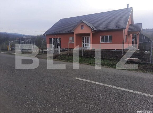 Casa de vânzare 3 camere Periferie - 173415CV | BLITZ Bistriţa | Poza1