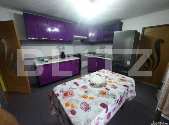 Casa de vânzare 3 camere Periferie - 173415CV | BLITZ Bistriţa | Poza7