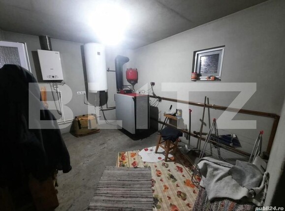 Casa de vânzare 3 camere Periferie - 173415CV | BLITZ Bistriţa | Poza8