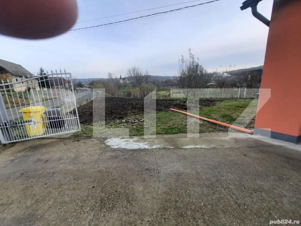 Casa de vânzare 3 camere Periferie - 173415CV | BLITZ Bistriţa | Poza2