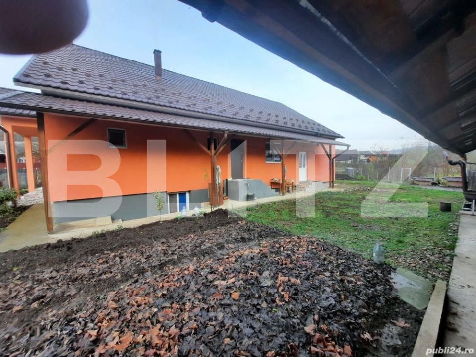 Casa de vânzare 3 camere Periferie - 173415CV | BLITZ Bistriţa | Poza4