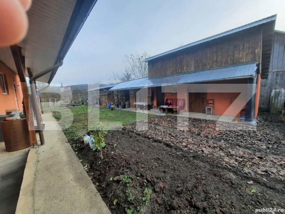 Casa de vânzare 3 camere Periferie - 173415CV | BLITZ Bistriţa | Poza5