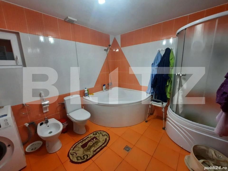 Casa de vânzare 3 camere Periferie - 173415CV | BLITZ Bistriţa | Poza10