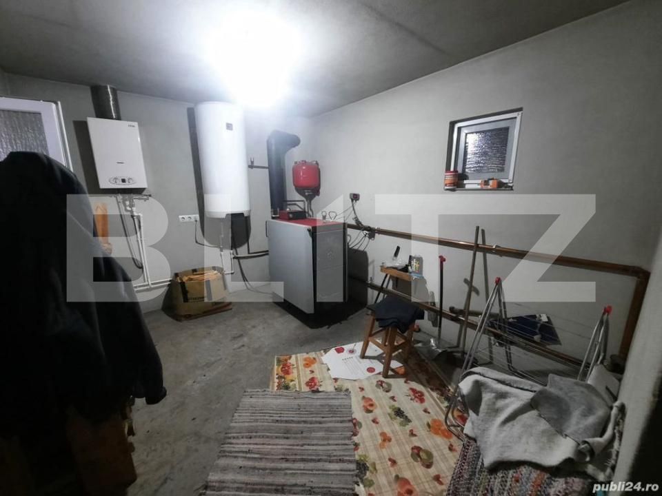 Casa de vânzare 3 camere Periferie - 173415CV | BLITZ Bistriţa | Poza8