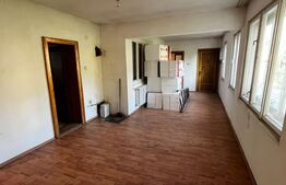 Casă + Spațiu Comercial în Centru Beclean – Ideal Pentru Orice Fel De Afacere