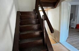 Casă + Spațiu Comercial în Centru Beclean – Ideal Pentru Orice Fel De Afacere