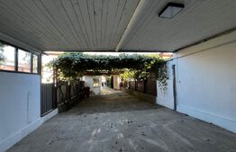 Casă + Spațiu Comercial în Centru Beclean – Ideal Pentru Orice Fel De Afacere