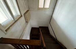 Casă + Spațiu Comercial în Centru Beclean – Ideal Pentru Orice Fel De Afacere