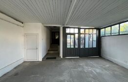 Casă + Spațiu Comercial în Centru Beclean – Ideal Pentru Orice Fel De Afacere