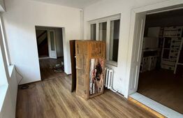 Casă + Spațiu Comercial în Centru Beclean – Ideal Pentru Orice Fel De Afacere