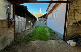 Casă + Spațiu Comercial în Centru Beclean – Ideal Pentru Orice Fel De Afacere