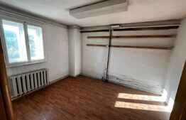 Casă + Spațiu Comercial în Centru Beclean – Ideal Pentru Orice Fel De Afacere