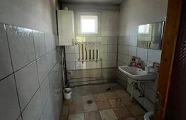 Casă + Spațiu Comercial în Centru Beclean – Ideal Pentru Orice Fel De Afacere