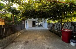 Casă + Spațiu Comercial în Centru Beclean – Ideal Pentru Orice Fel De Afacere