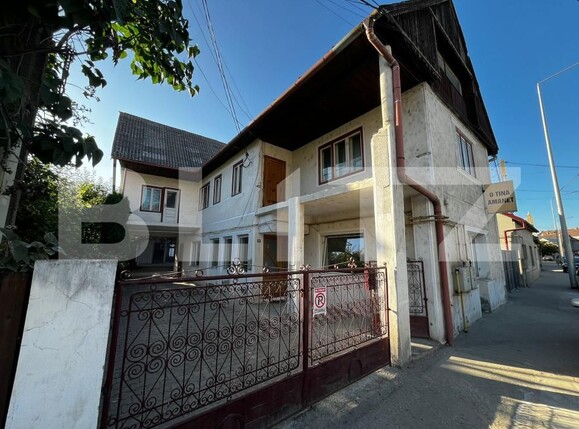 Casa de vânzare 12 camere Beclean - 173427CV | BLITZ Bistriţa | Poza1