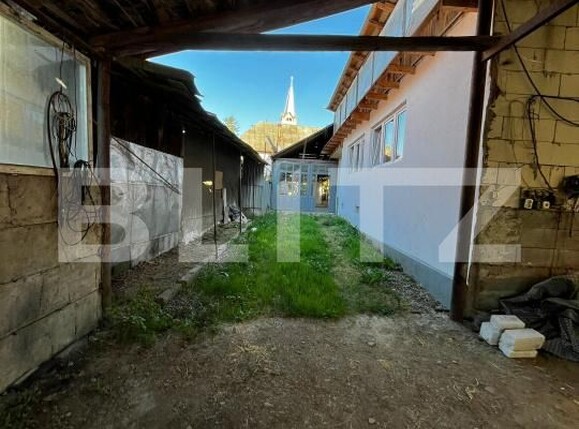 Casa de vânzare 12 camere Beclean - 173427CV | BLITZ Bistriţa | Poza11