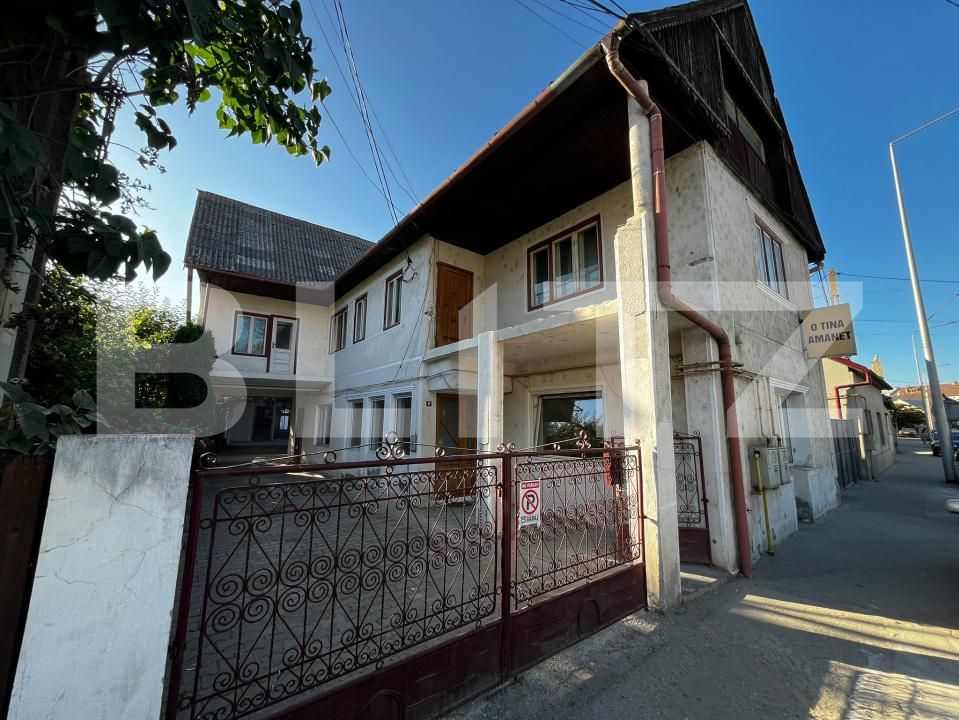 Casa de vânzare 12 camere Beclean - 173427CV | BLITZ Bistriţa | Poza1